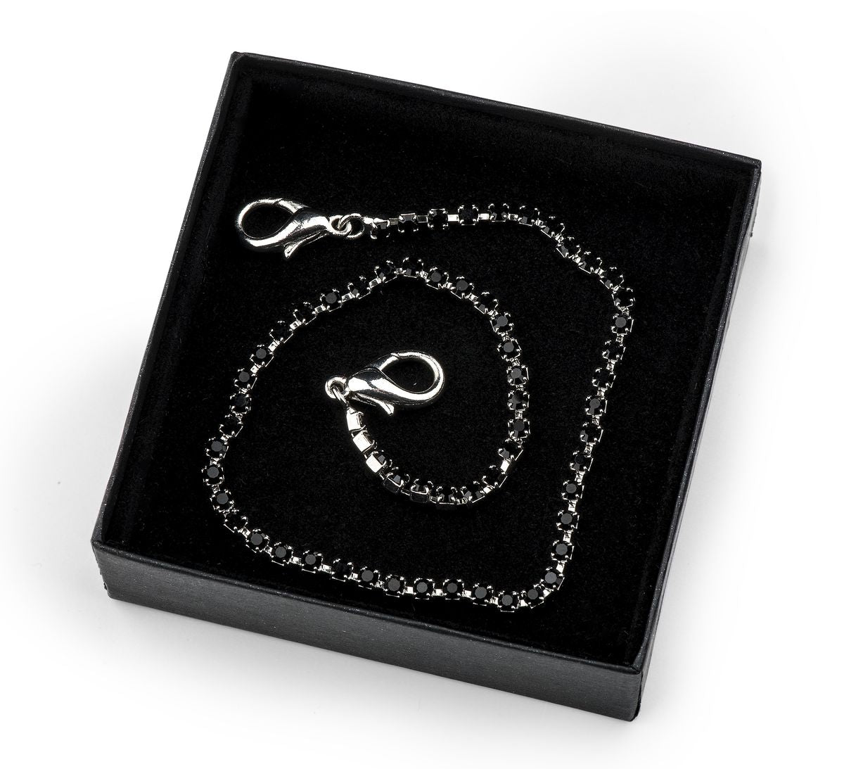 Catena per gilet uomo confezione