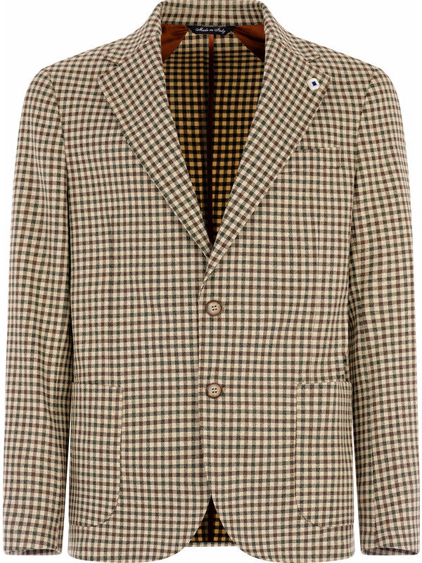 Carnaby Jacket
