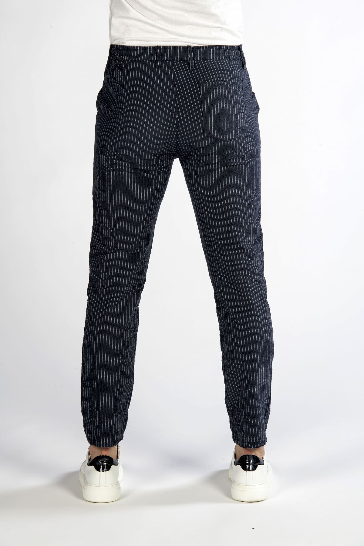 Pantalaccio in lino bayswater