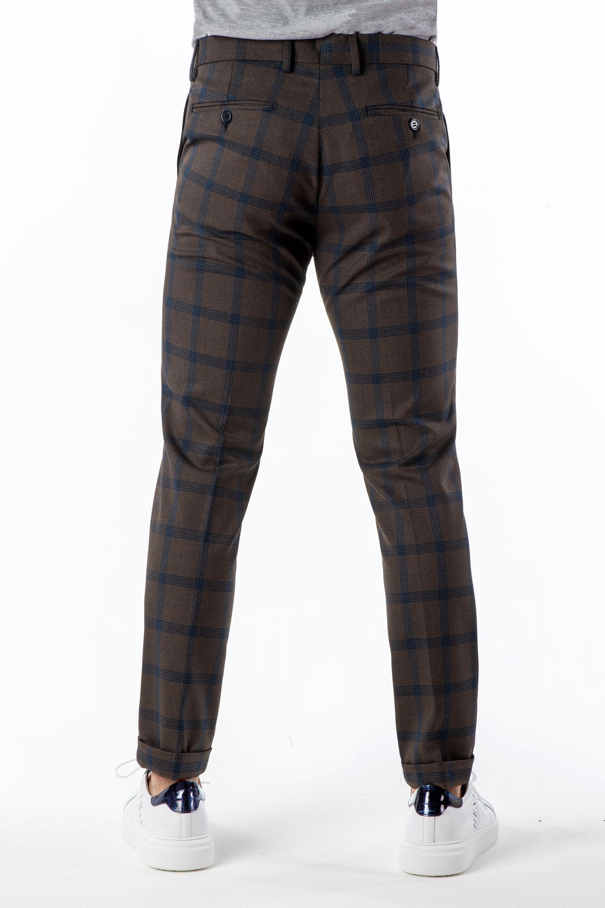 Pantalone stretch Barbican