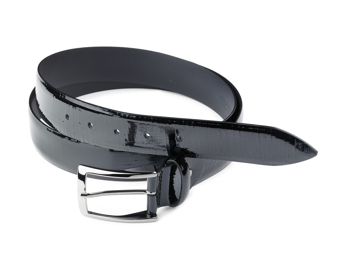 Hemp effect belt