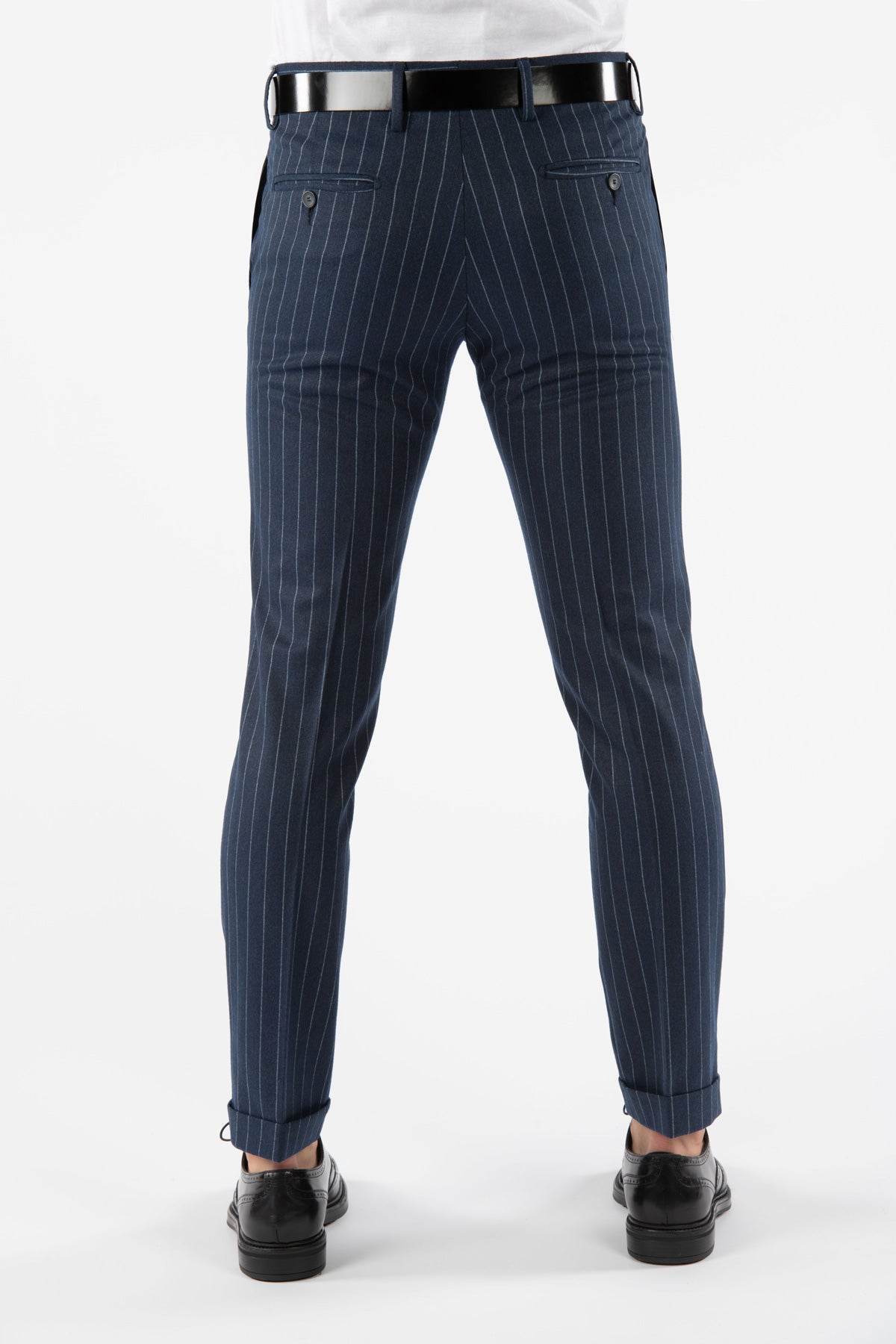 Pantalone stretch invernale Caledonian
