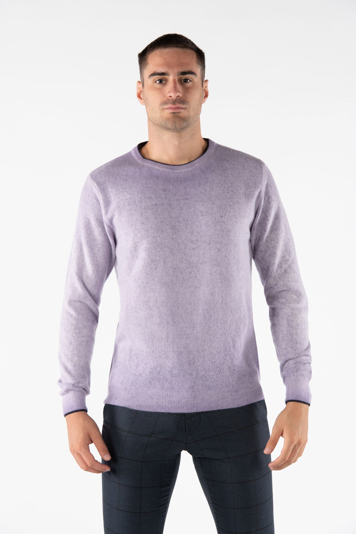 Maglia girocollo Filadelfia