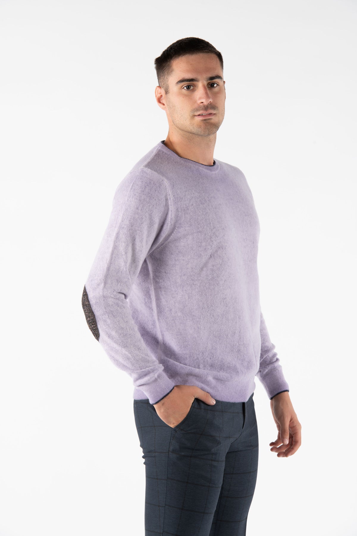 Maglia girocollo Filadelfia