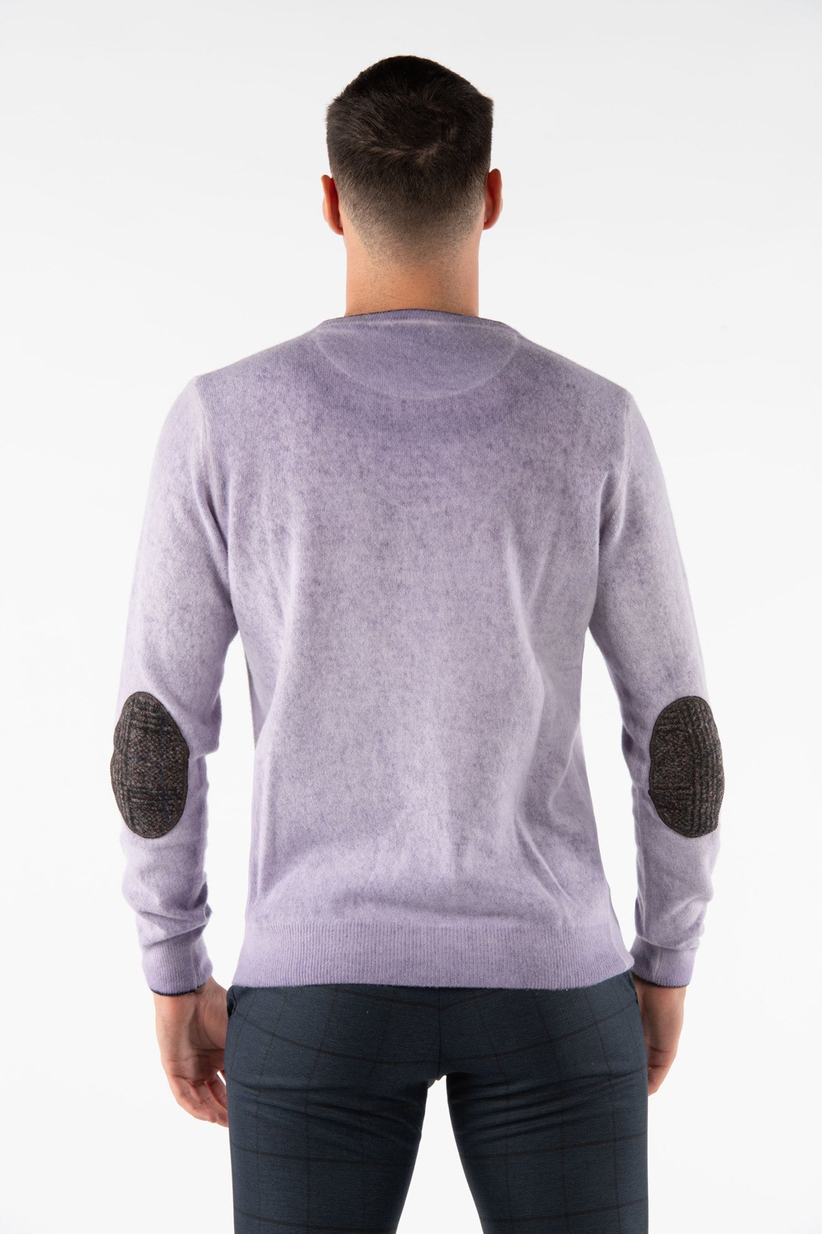 Maglia girocollo Filadelfia