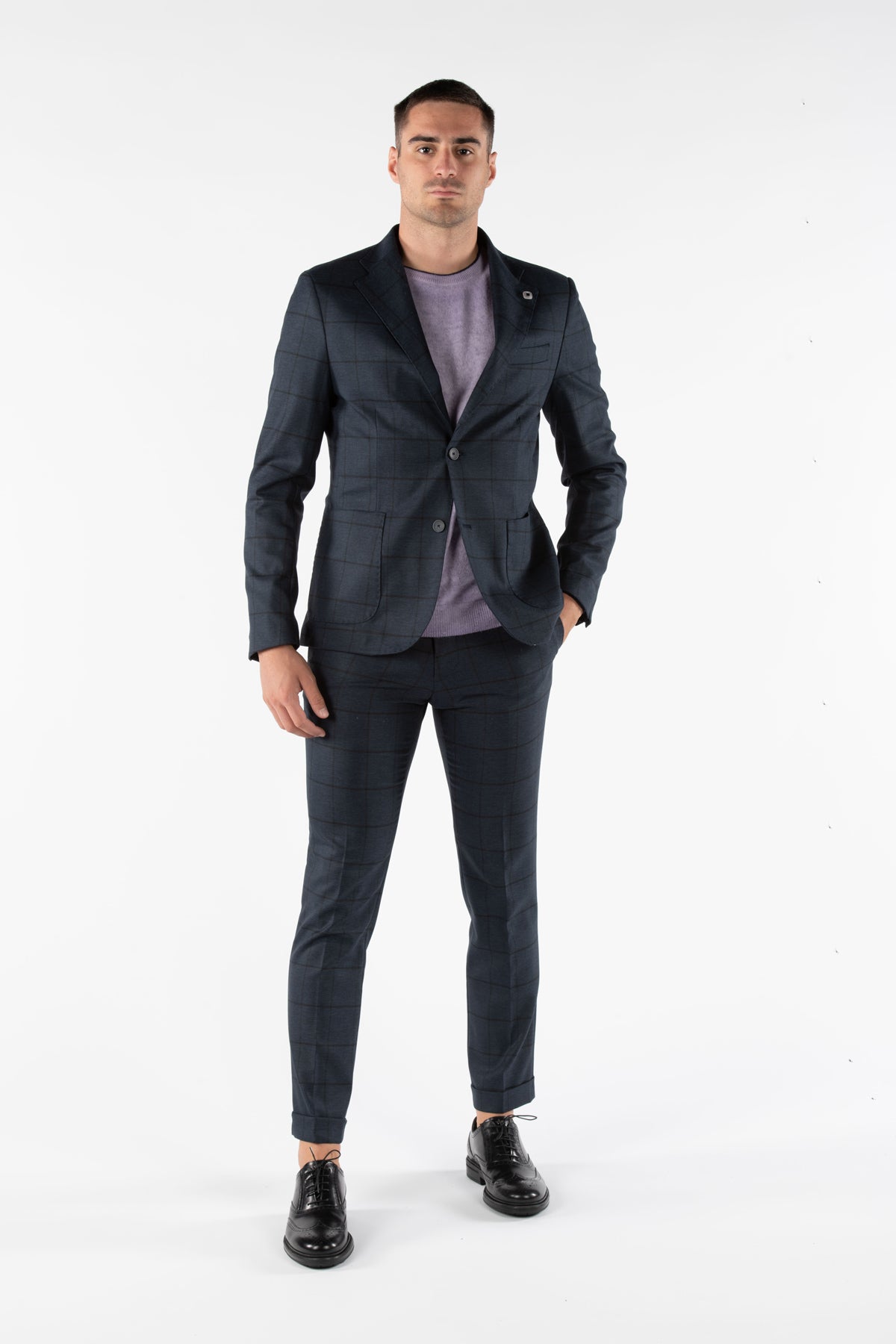 Giacca stretch invernale Stratford