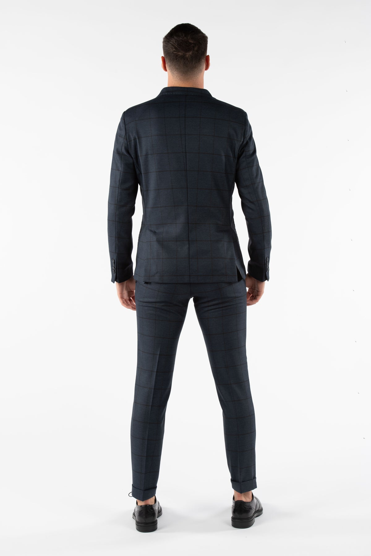 Giacca stretch invernale Stratford