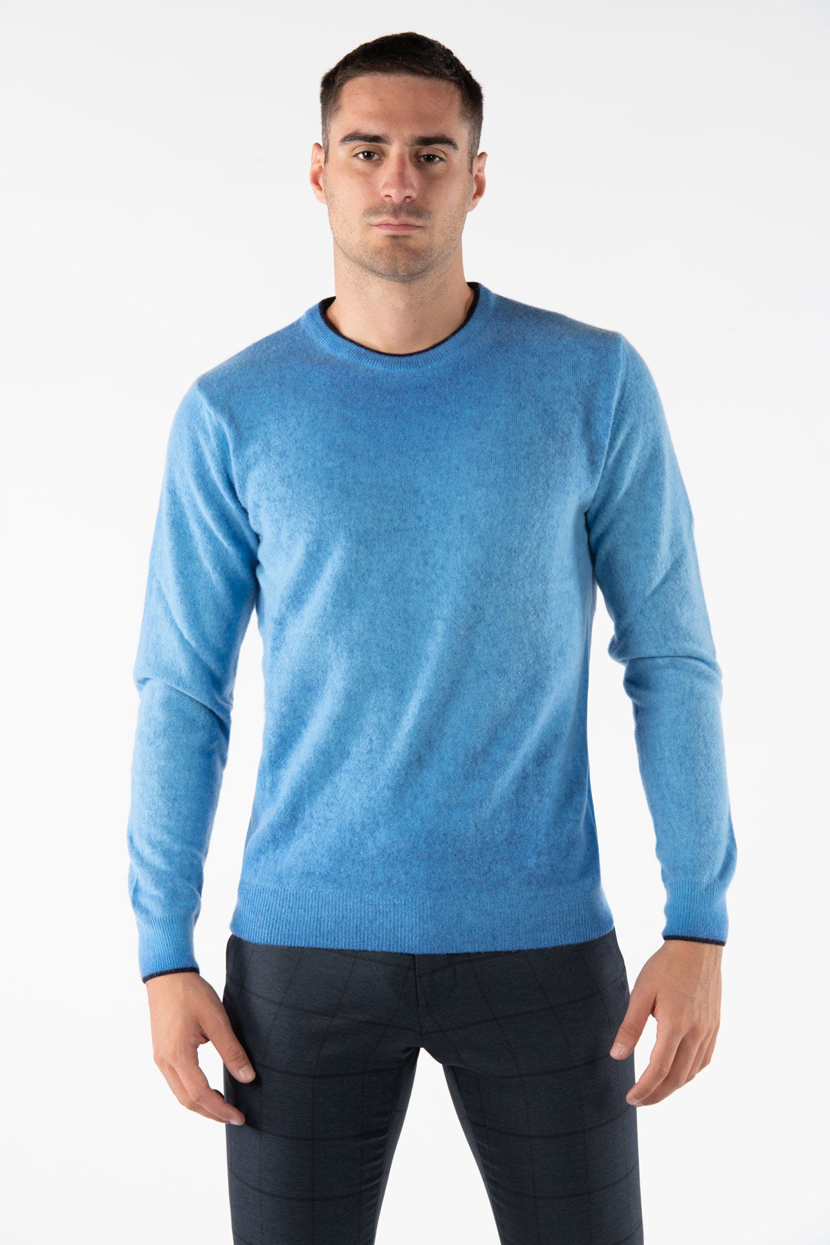 Maglia girocollo Filadelfia