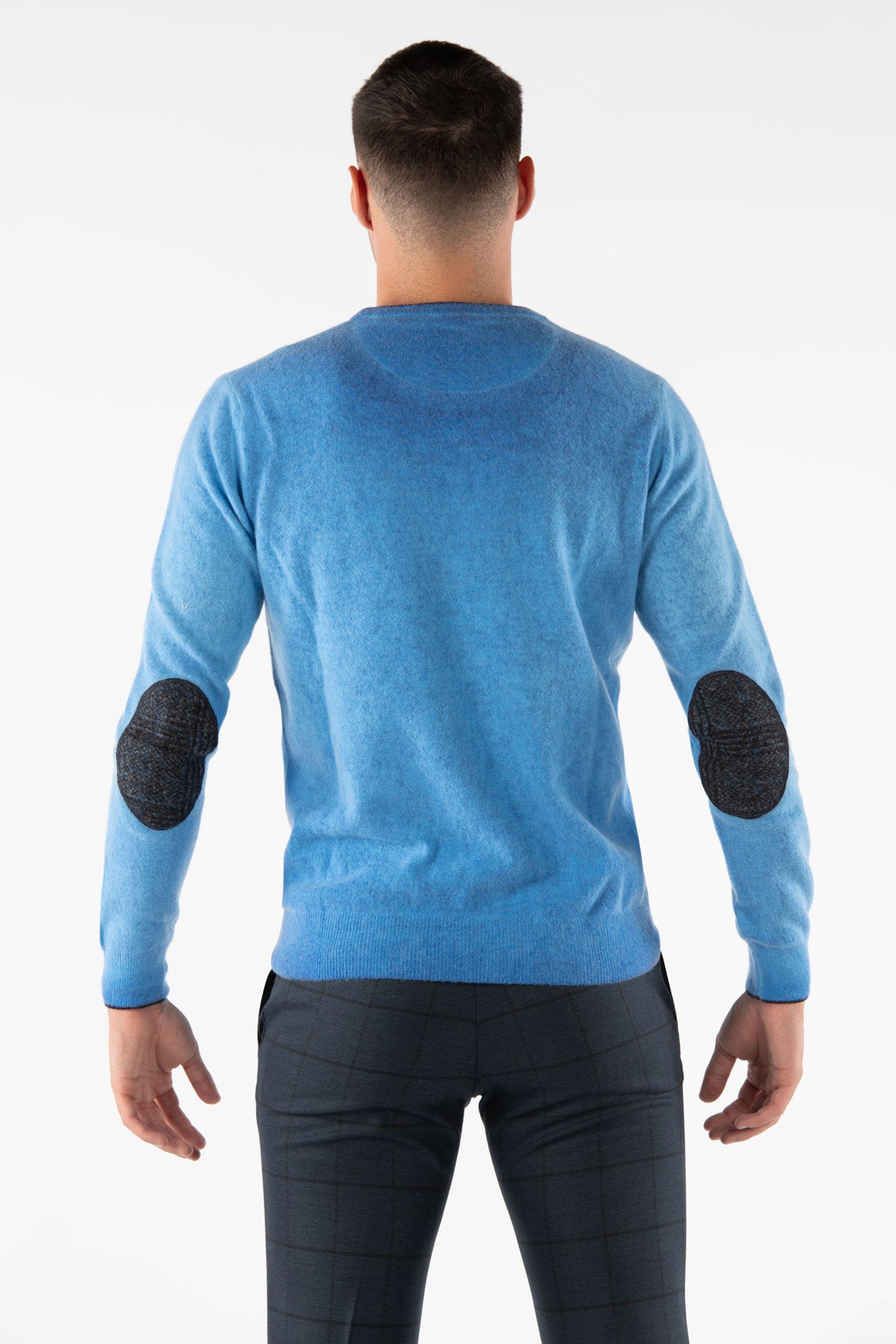 Maglia girocollo Filadelfia