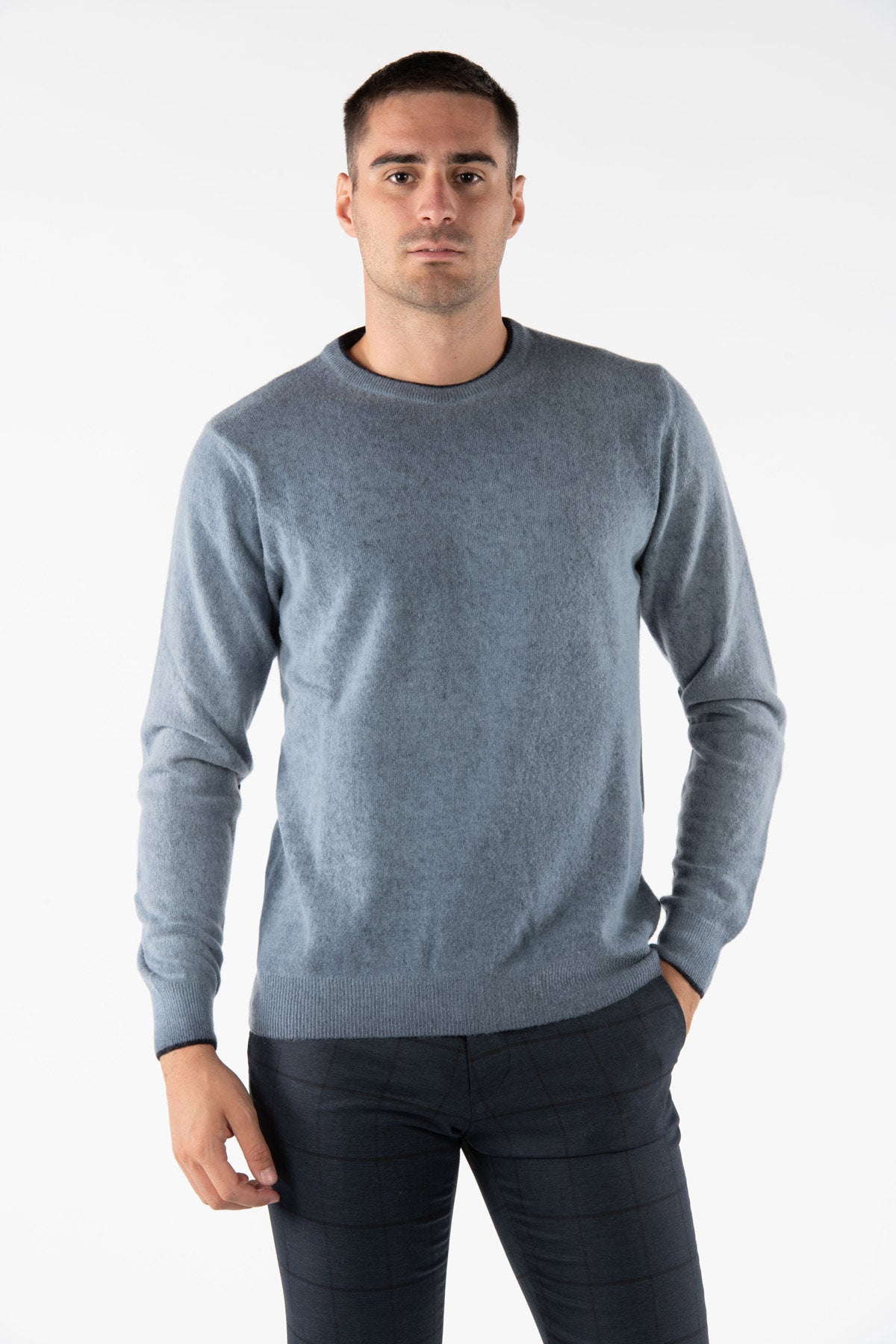 Maglia girocollo Filadelfia