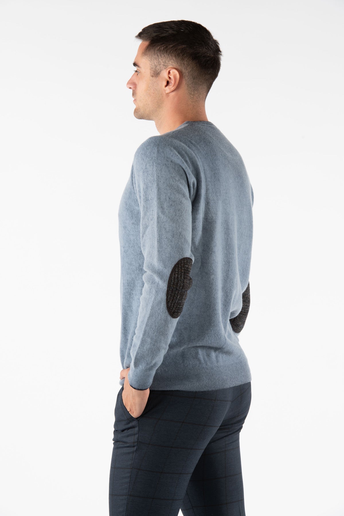 Maglia girocollo Filadelfia