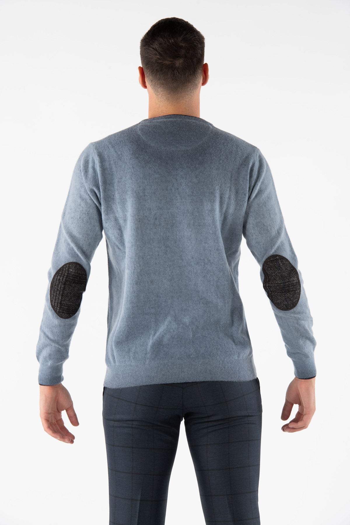 Maglia girocollo Filadelfia