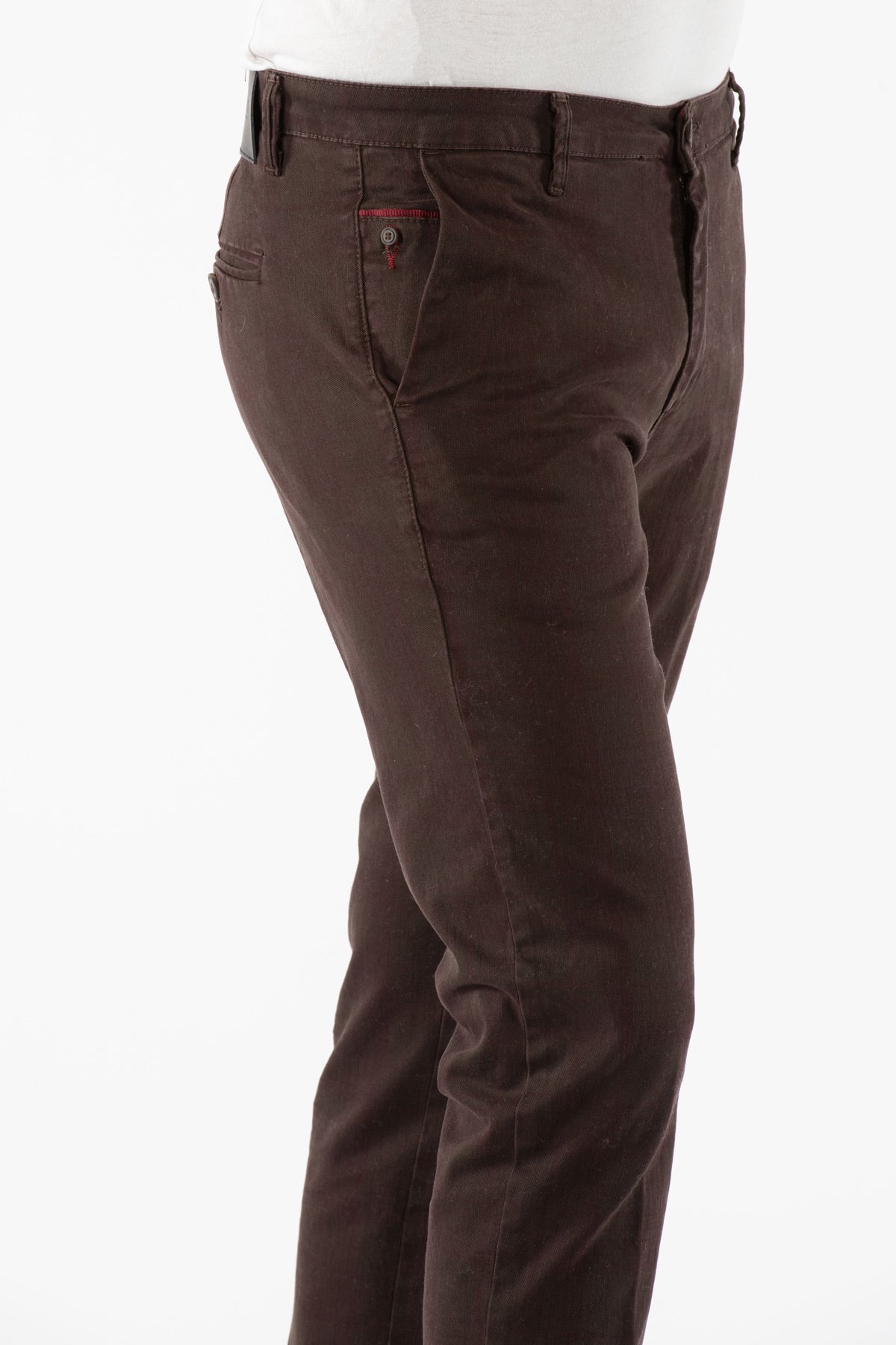 Pantalone country invernale stretch Soho