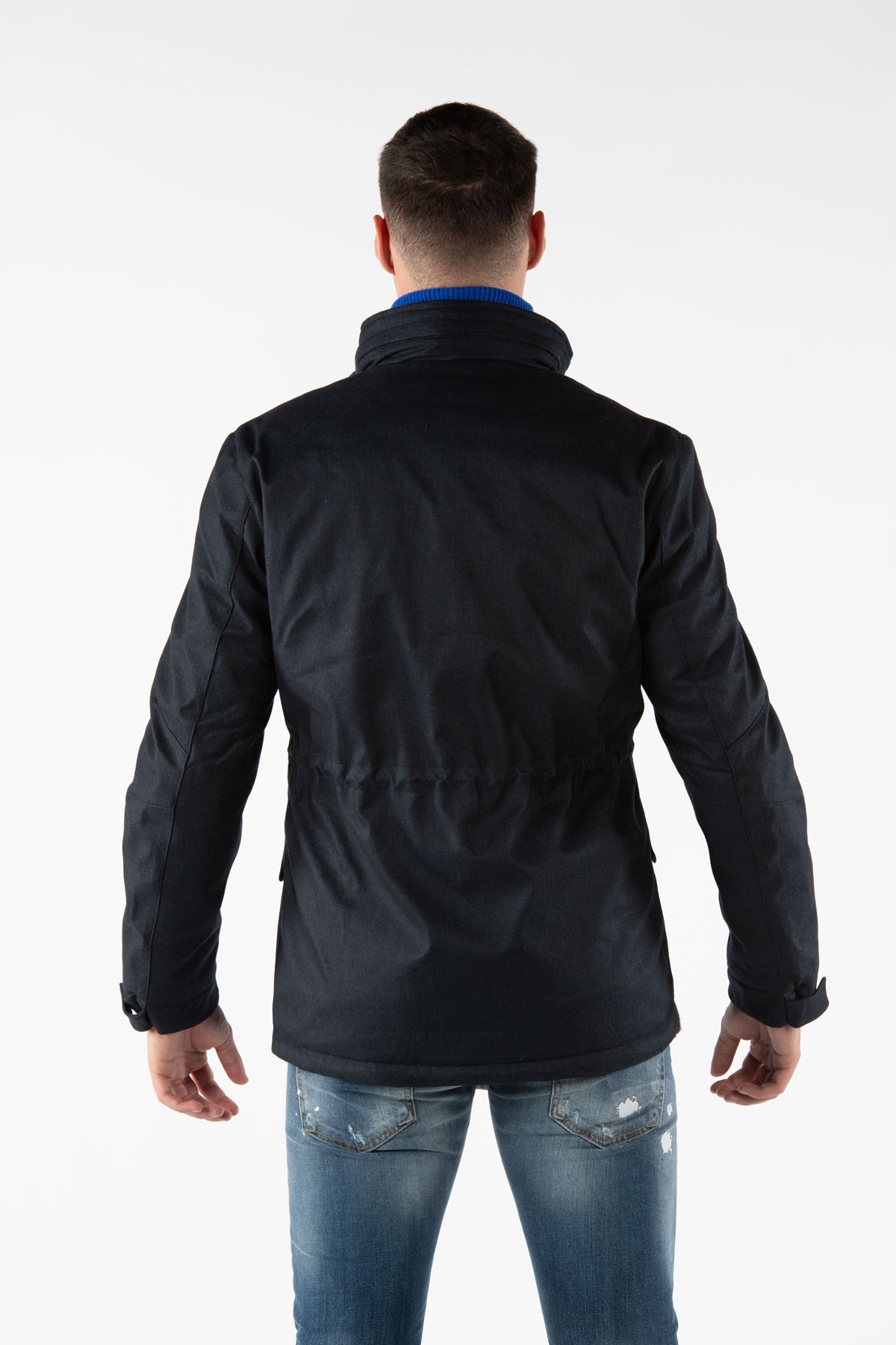 Halifax men's winter jacket