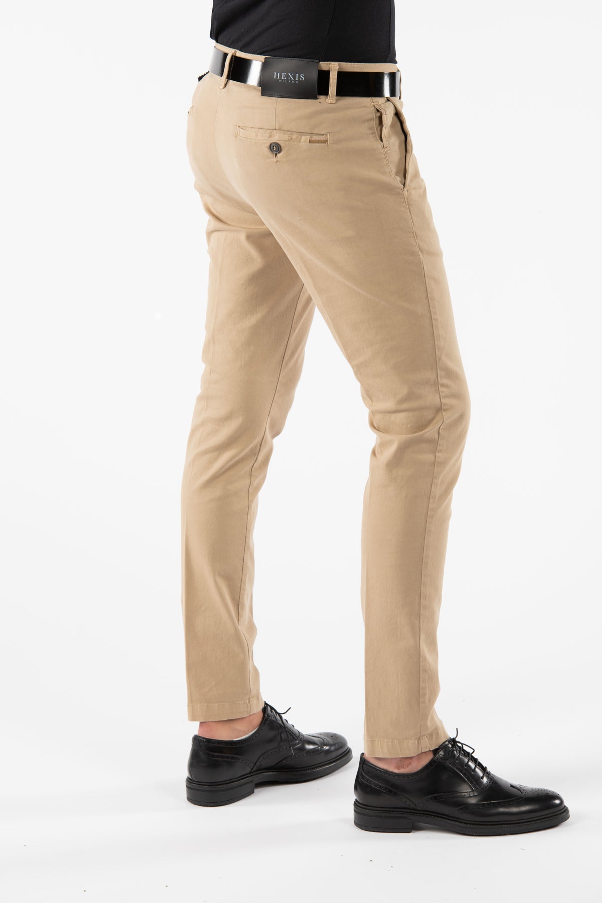 Pantalone stretch Chino Highbury