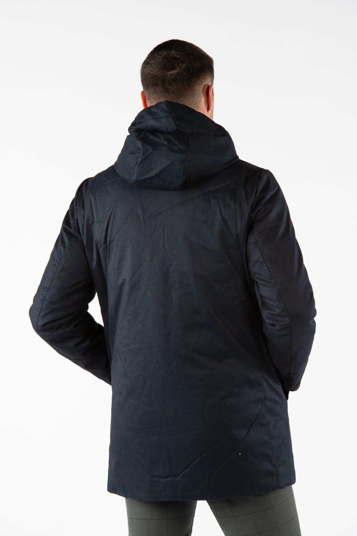 Parka uomo invernale Vancouver