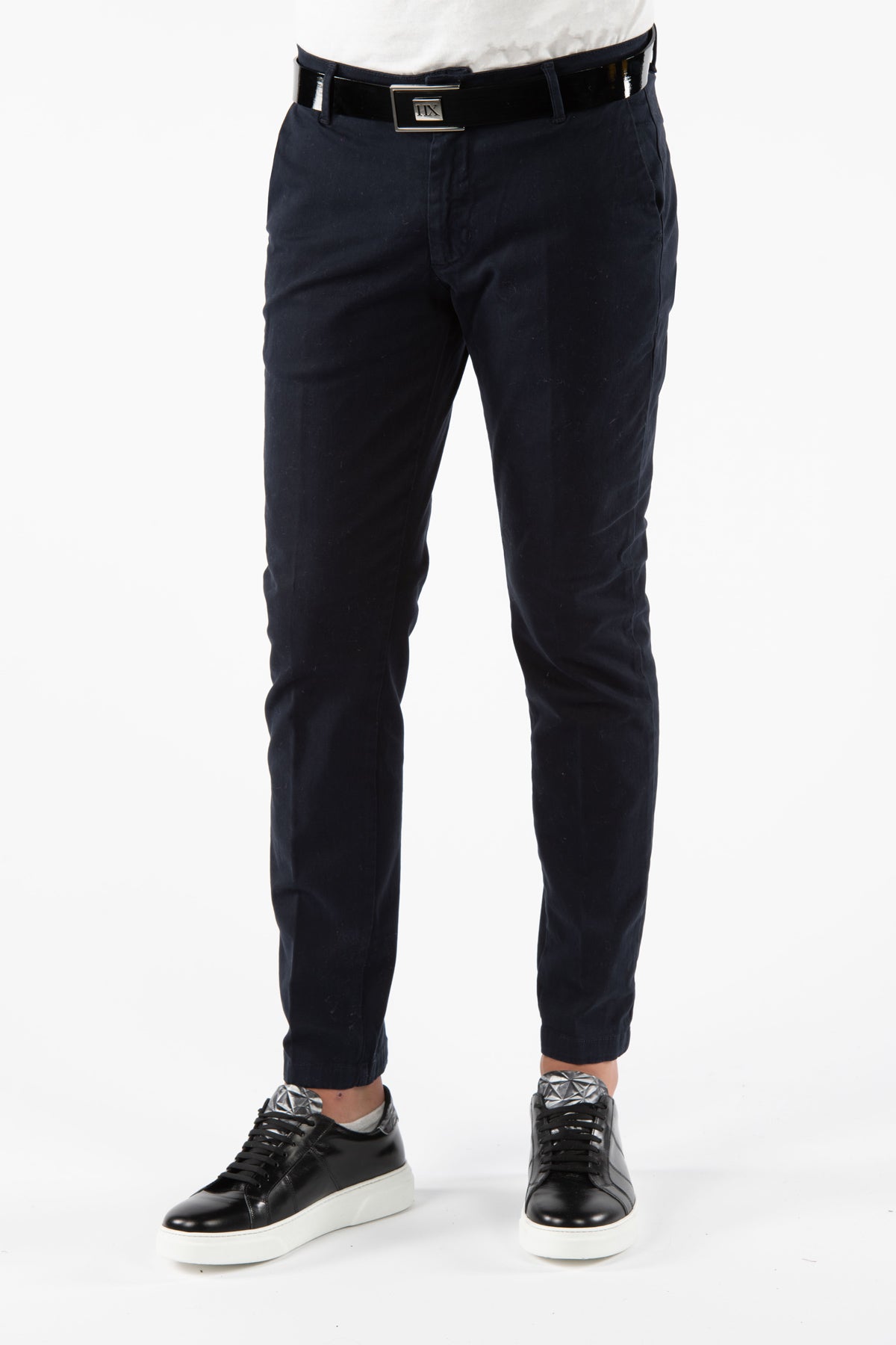 Pantalone stretch Chino Highbury
