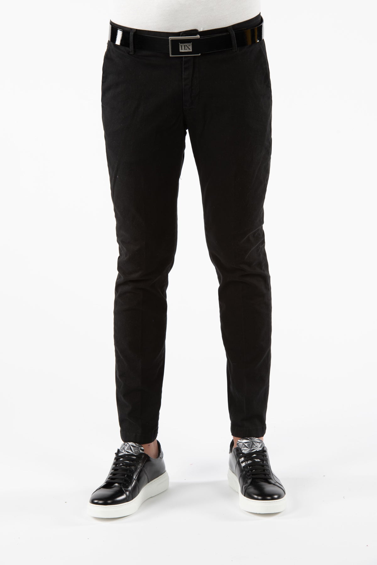 Pantalone stretch Chino Highbury