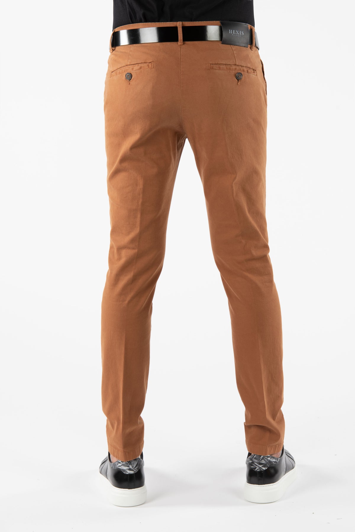 Pantalone stretch Chino Highbury