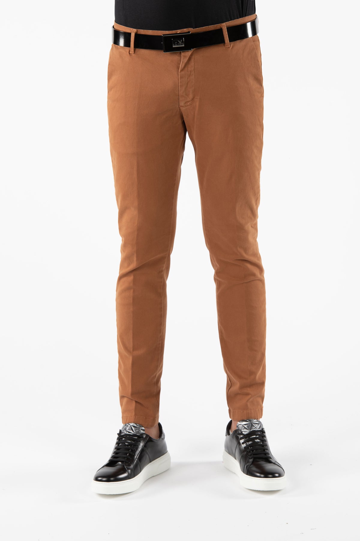 Pantalone stretch Chino Highbury