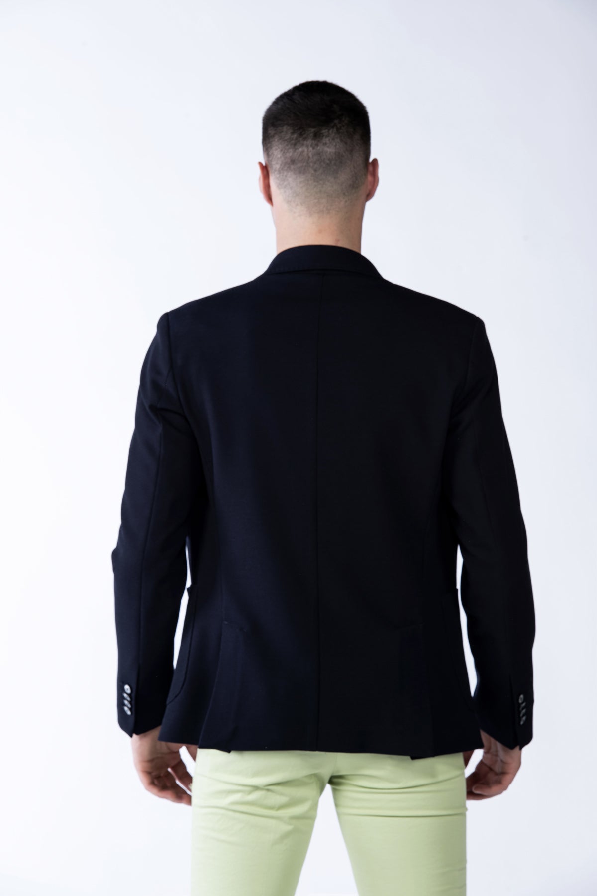 Men's sports jacket Richmond
