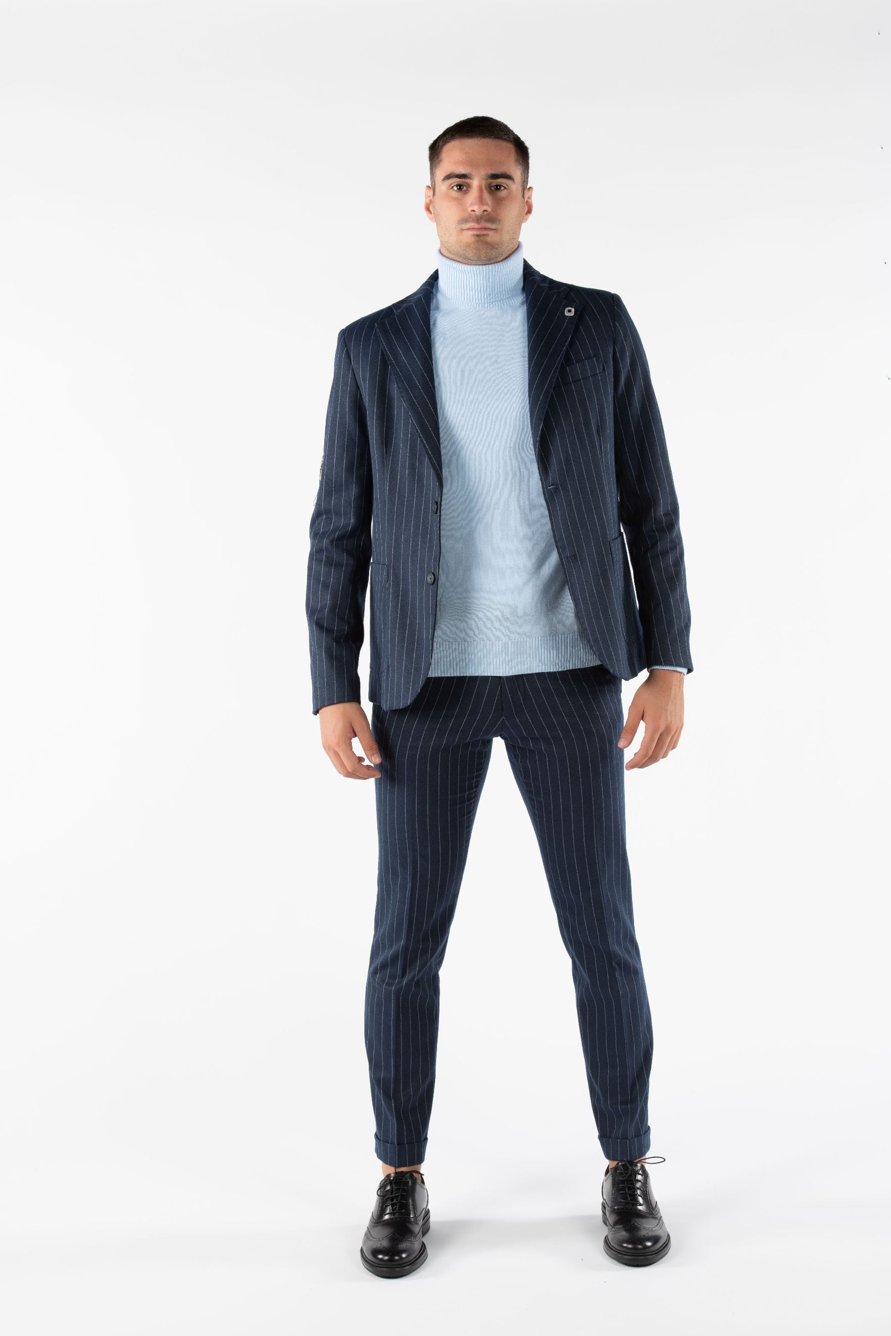 Giacca stretch invernale Caledonian