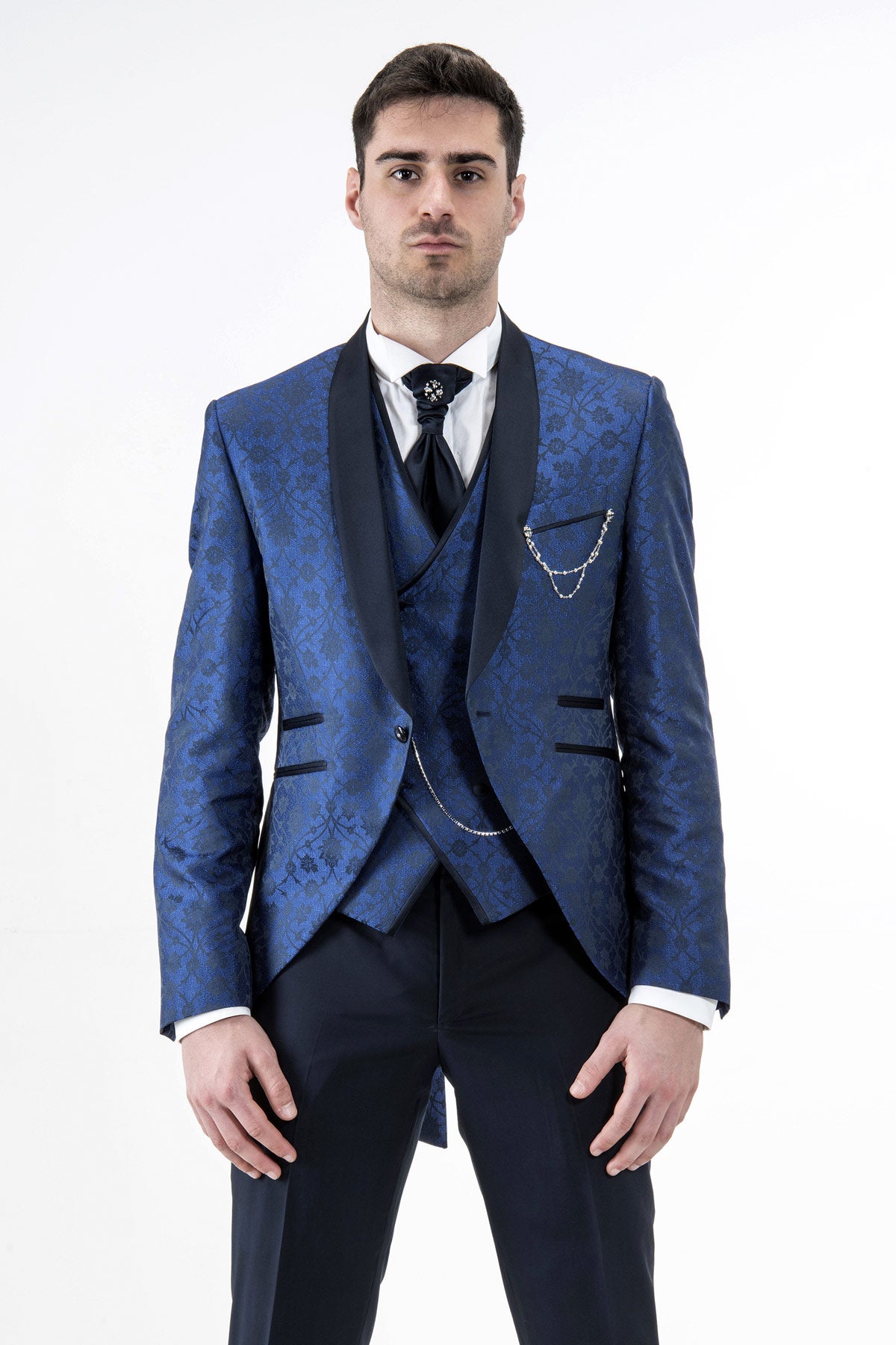 Smoking Tight “ARES”