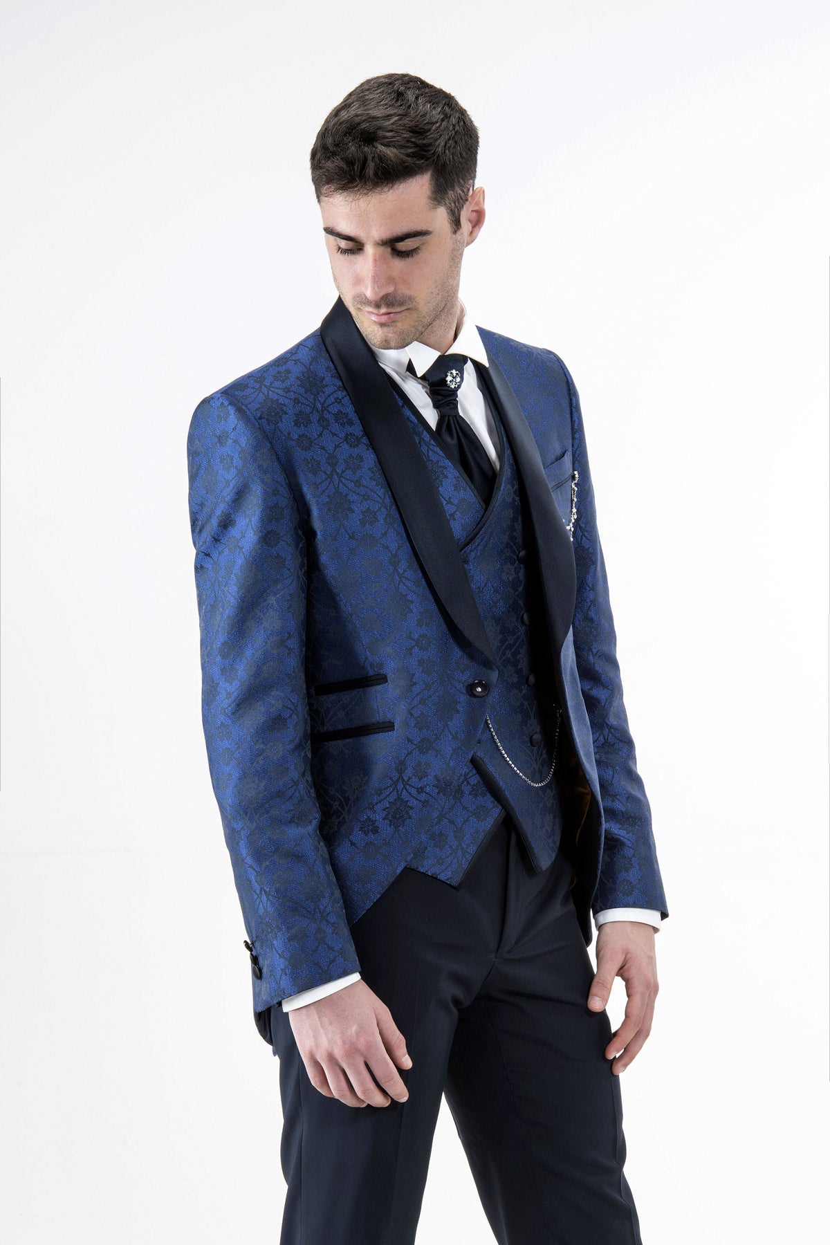 Smoking Tight “ARES”