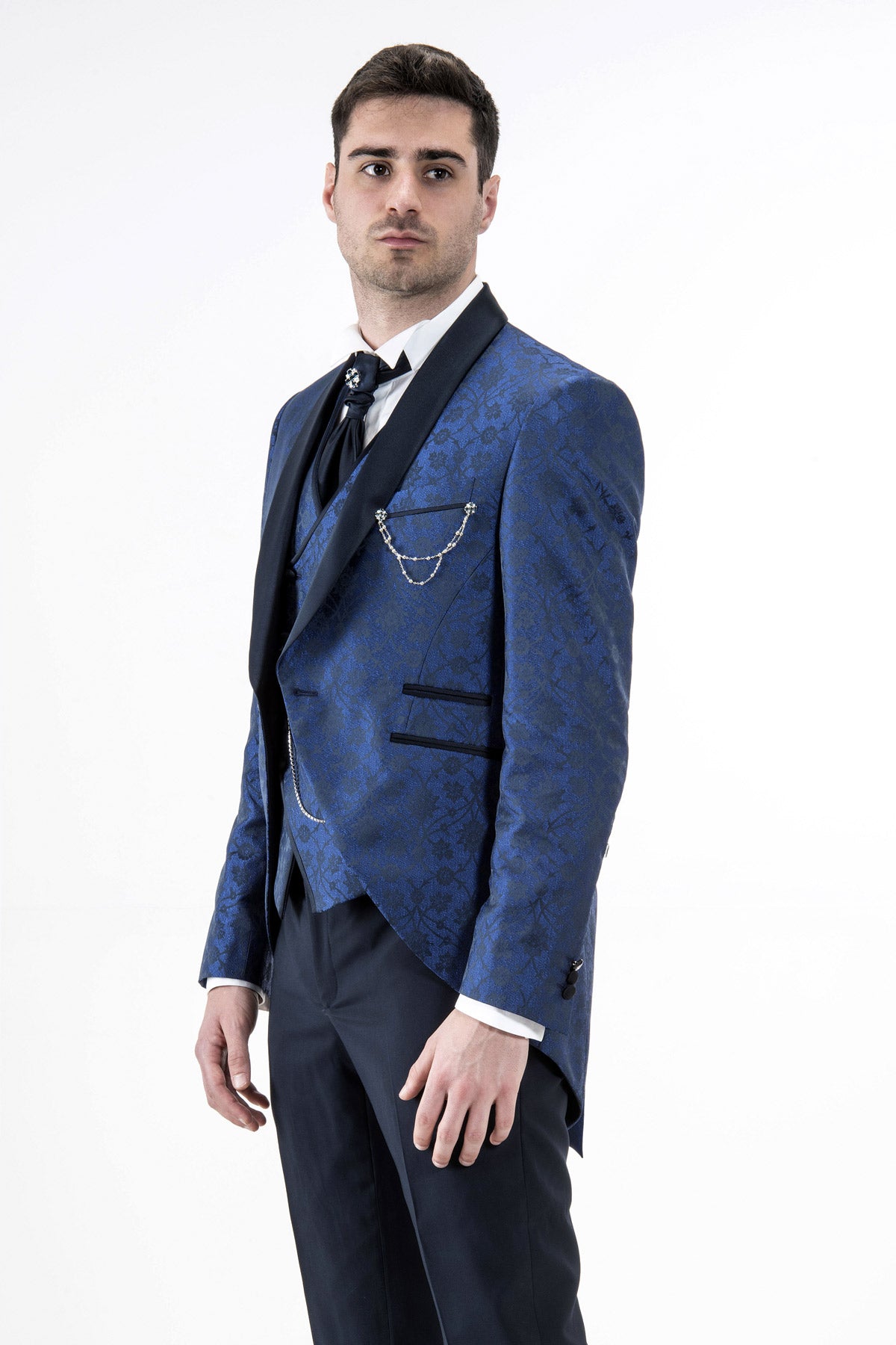 Smoking Tight “ARES”