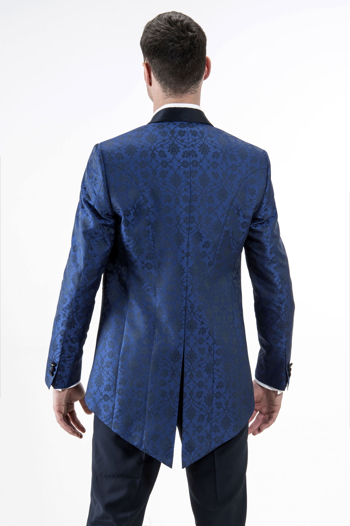 Smoking Tight “ARES”