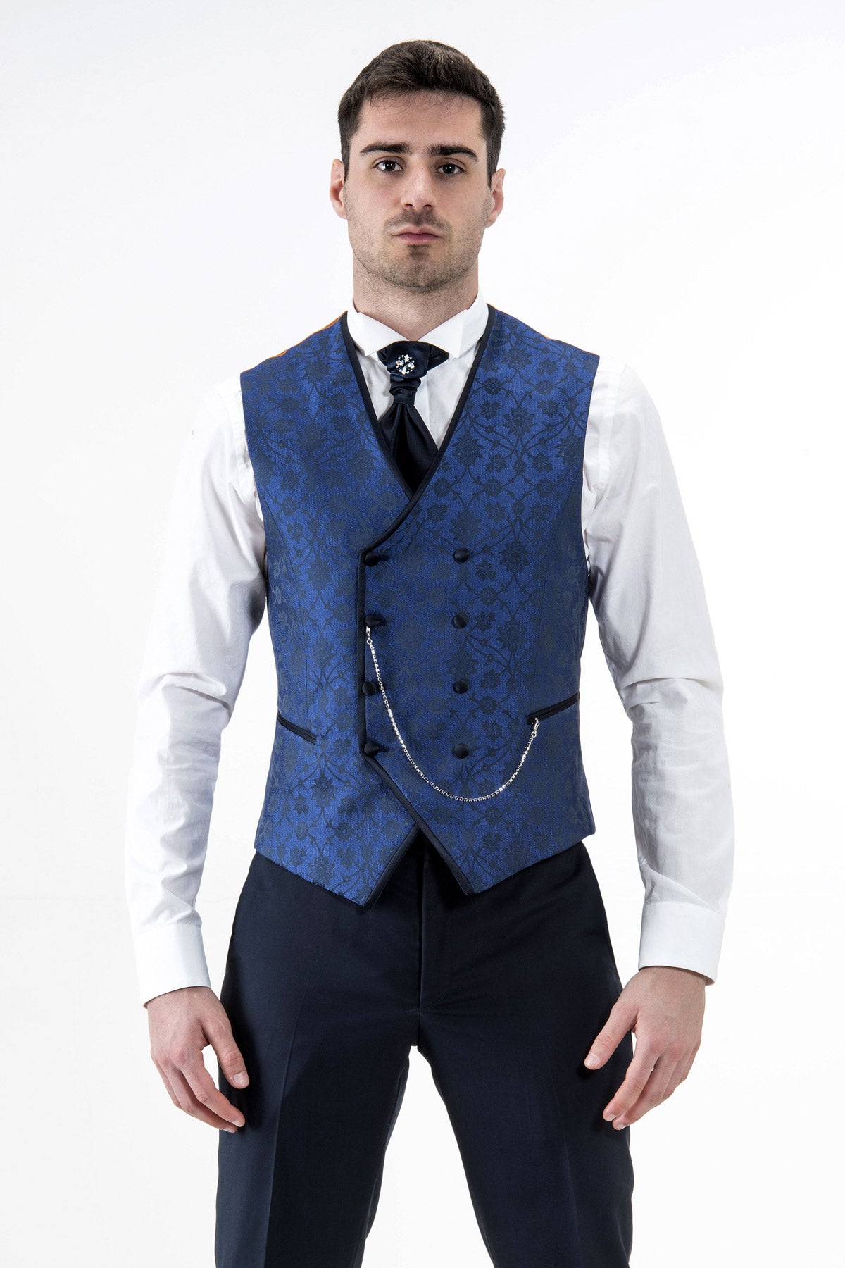 Smoking Tight “ARES”