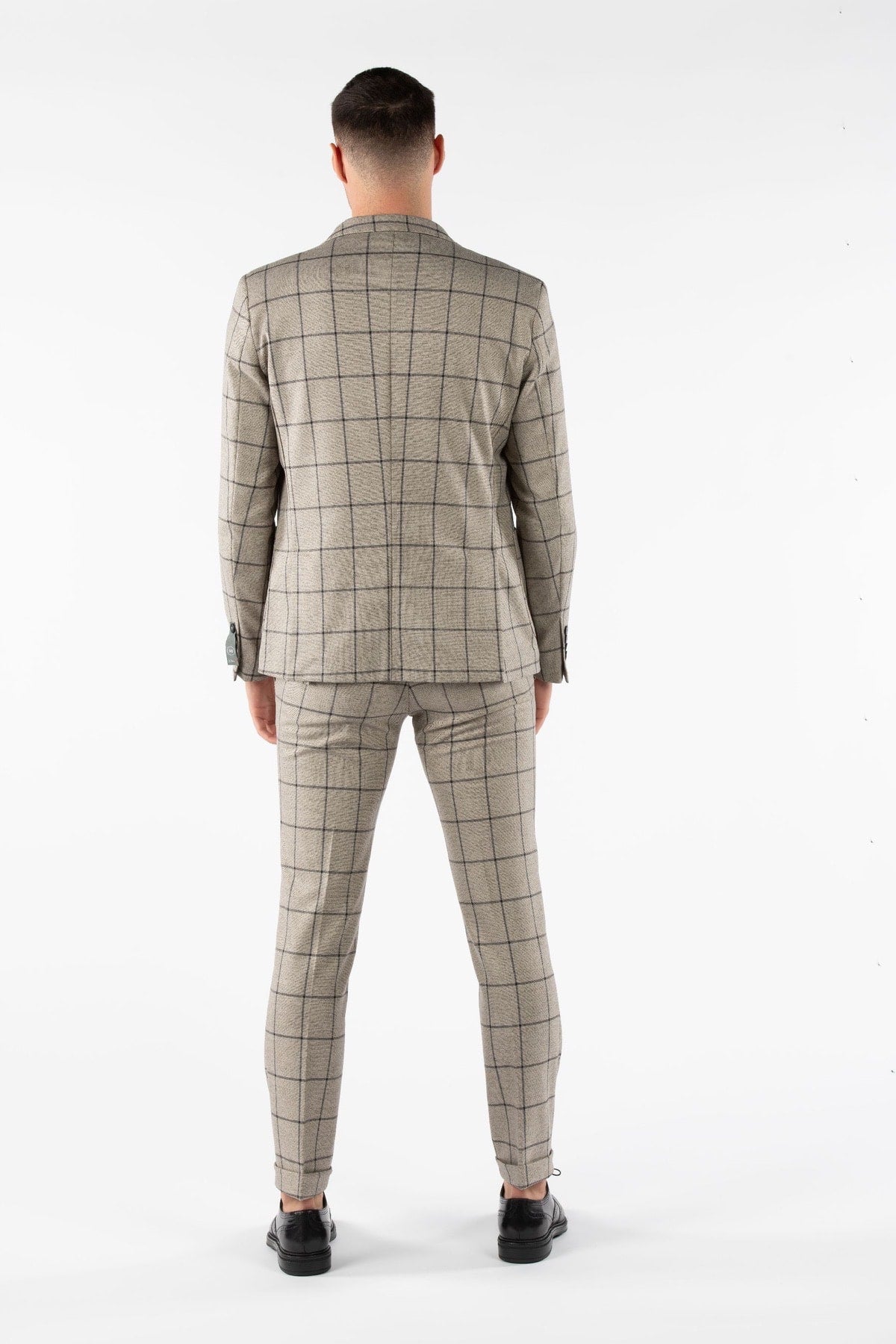 Notting Hill winter stretch jacket