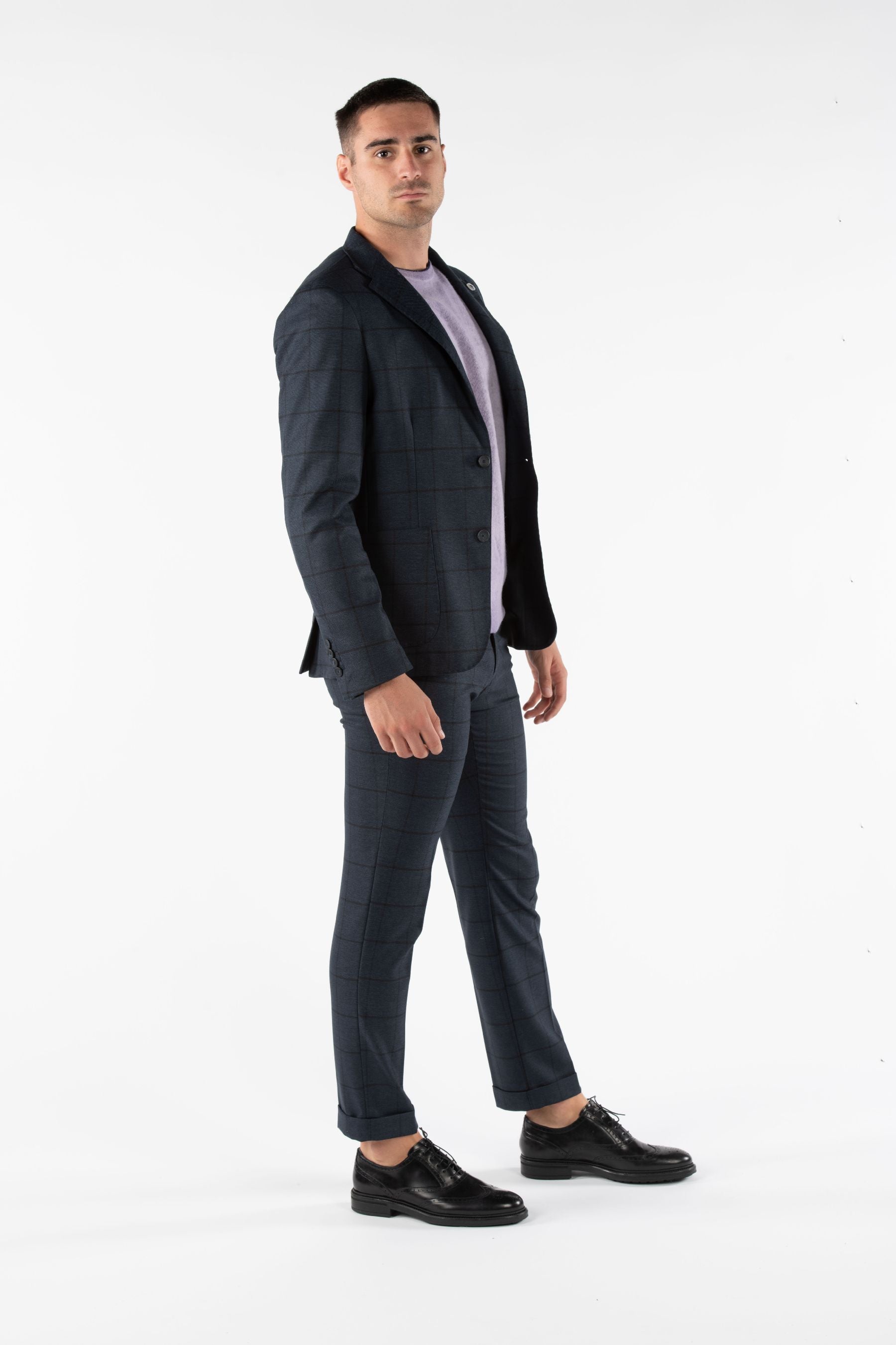 Notting Hill winter stretch jacket