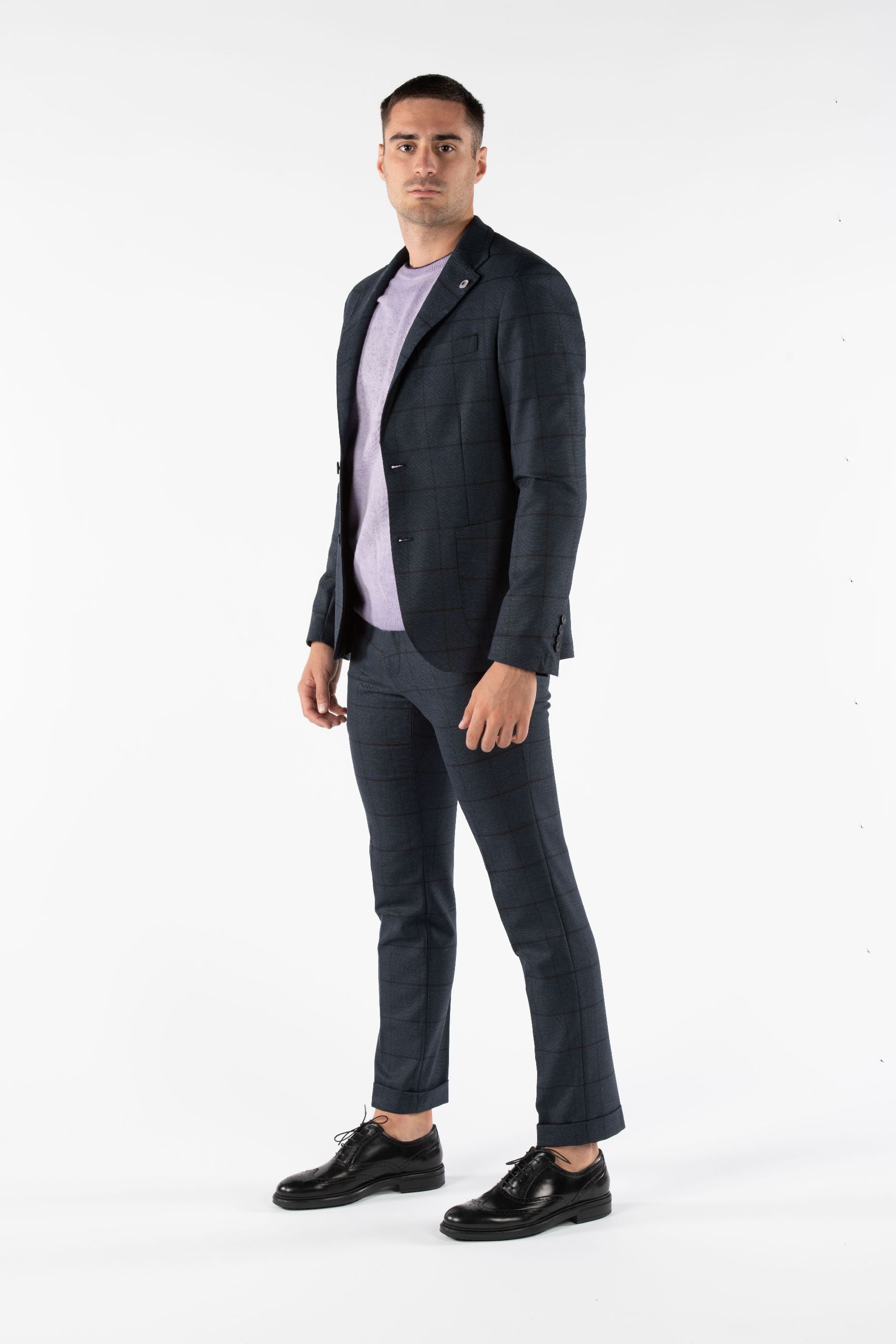Notting Hill winter stretch jacket