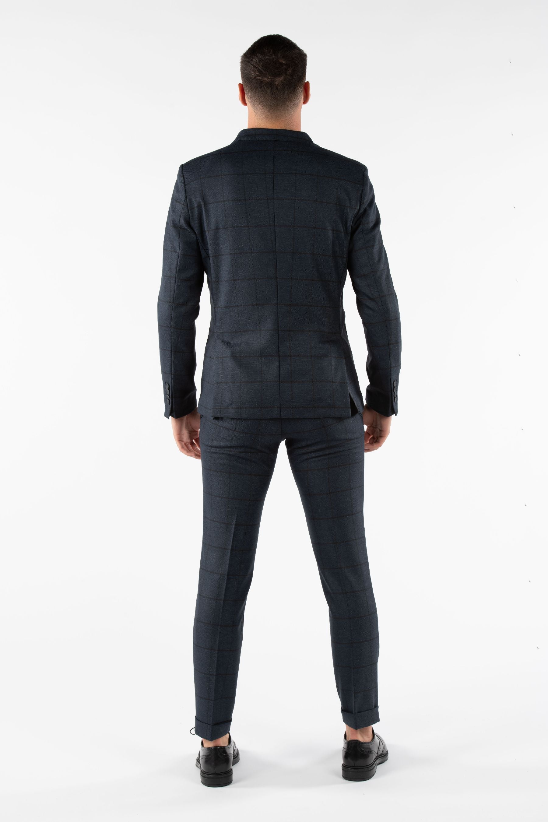 Notting Hill winter stretch jacket