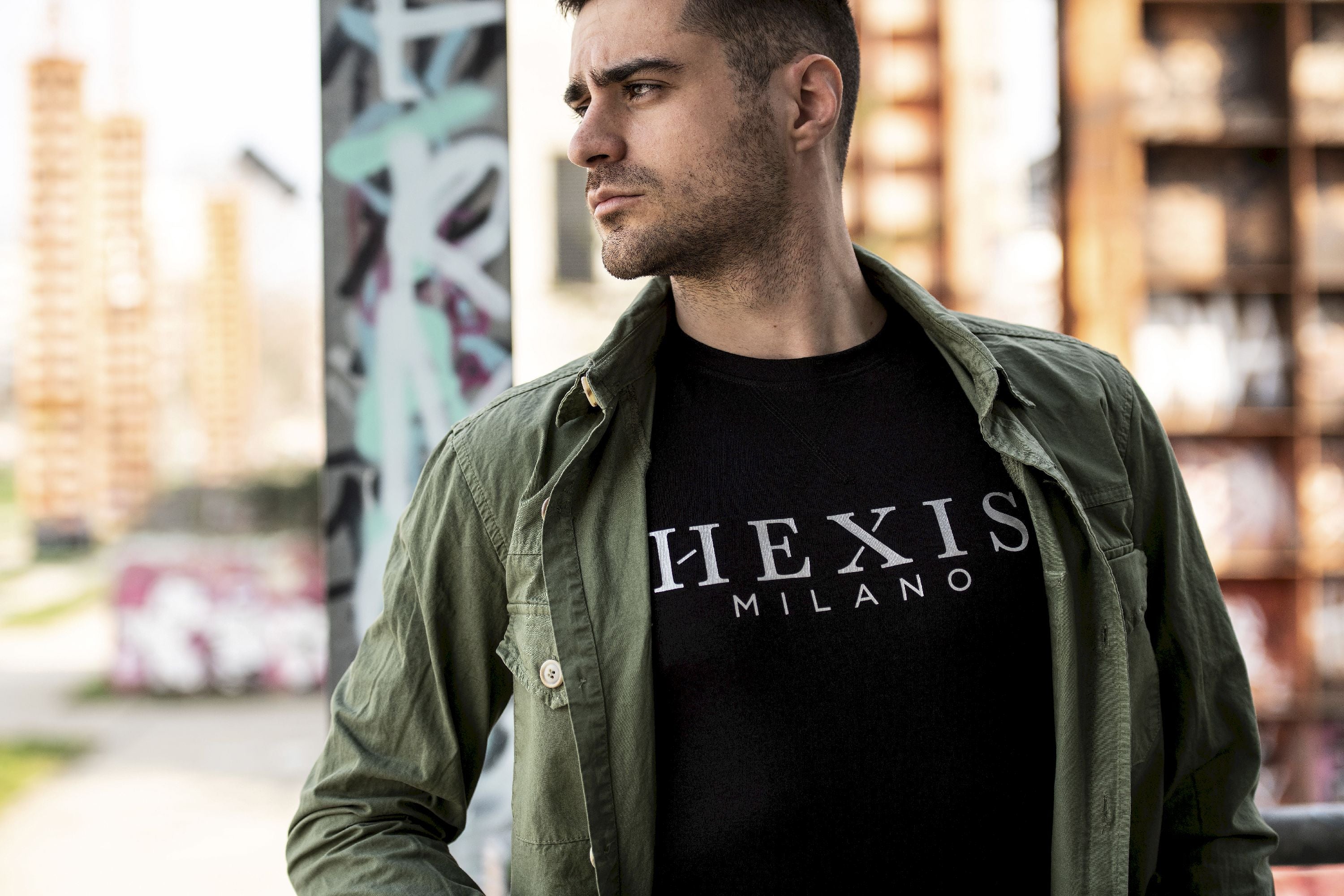 T-SHIRTS