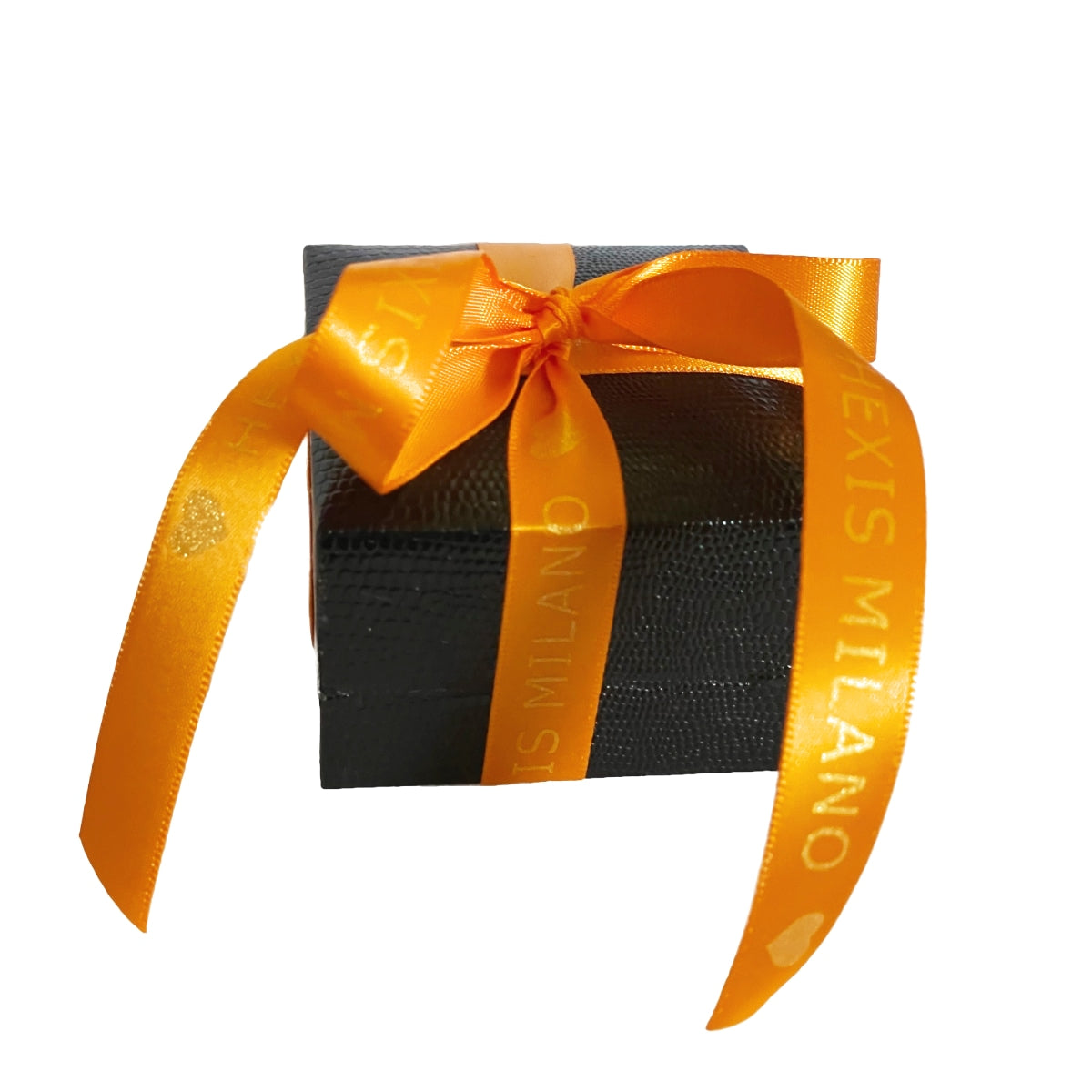 Gemelli per camicia elegante uomo cofezione regalo
