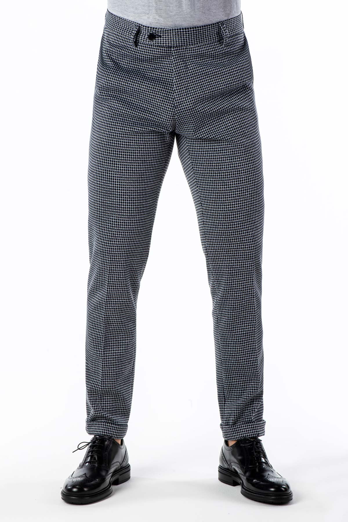 Angel tweed pant