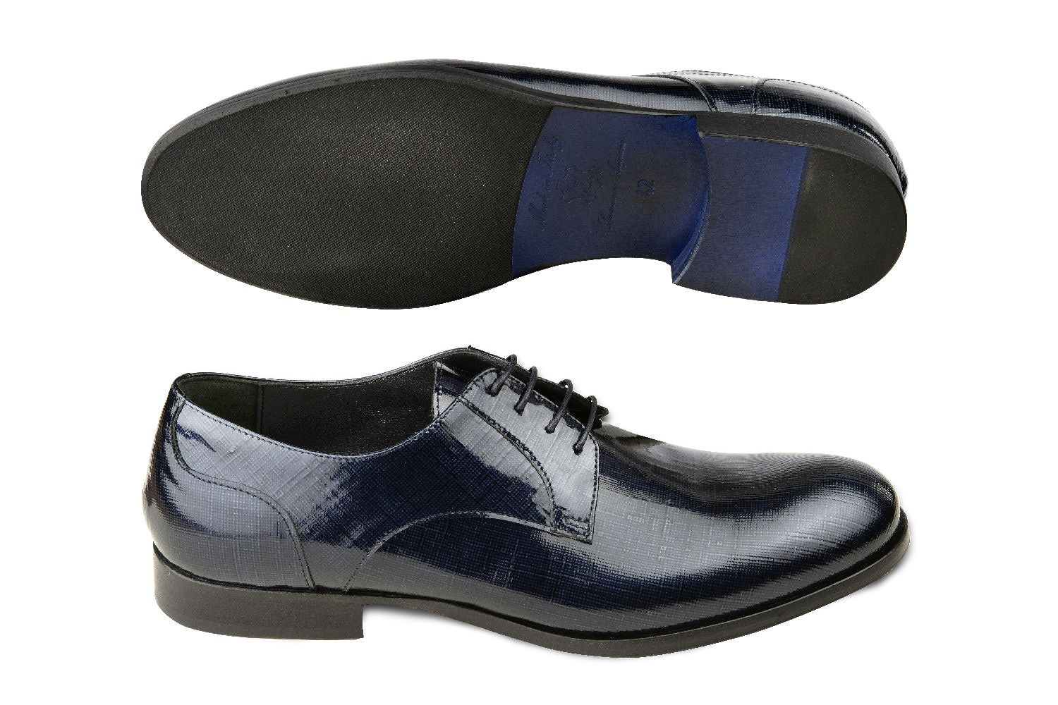 Men's elegant footwear