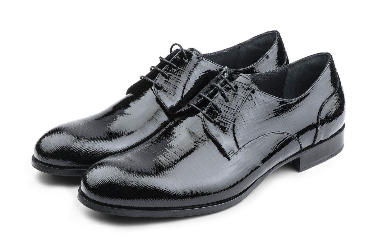 Men's elegant footwear