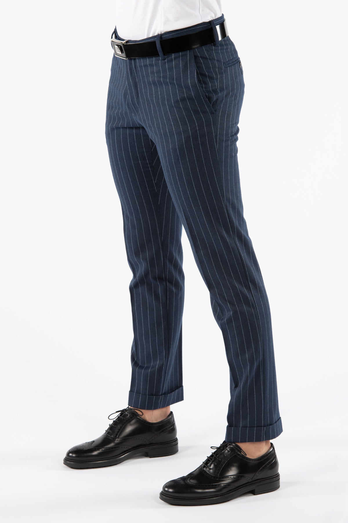 Pantalone stretch invernale Caledonian