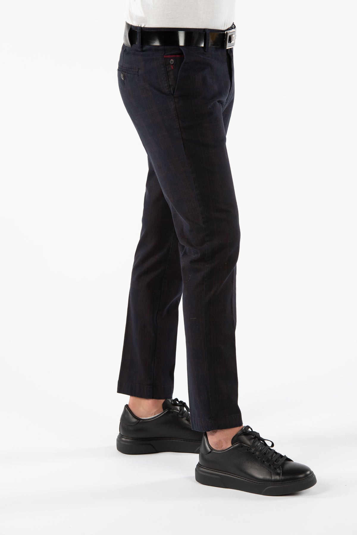 Soho stretch winter country trousers