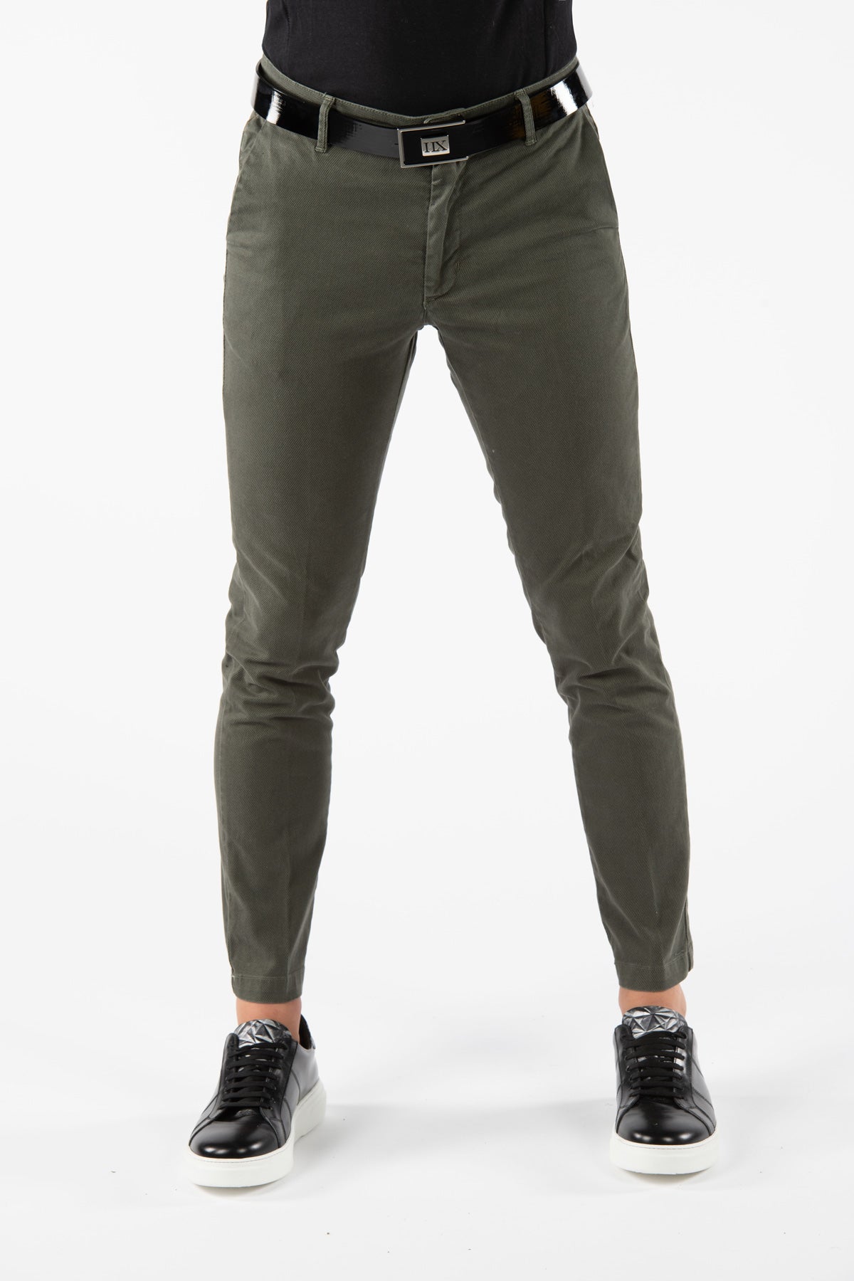 Pantalone Hampstead in microtrama