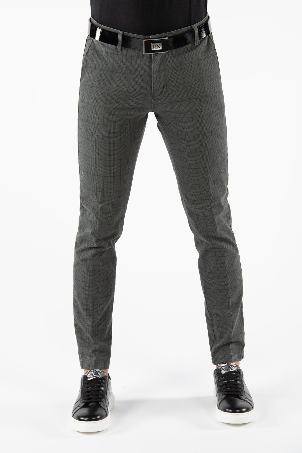 Finsbury winter stretch trousers