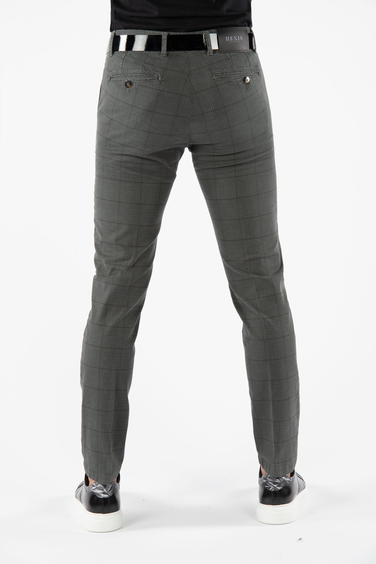 Finsbury winter stretch trousers
