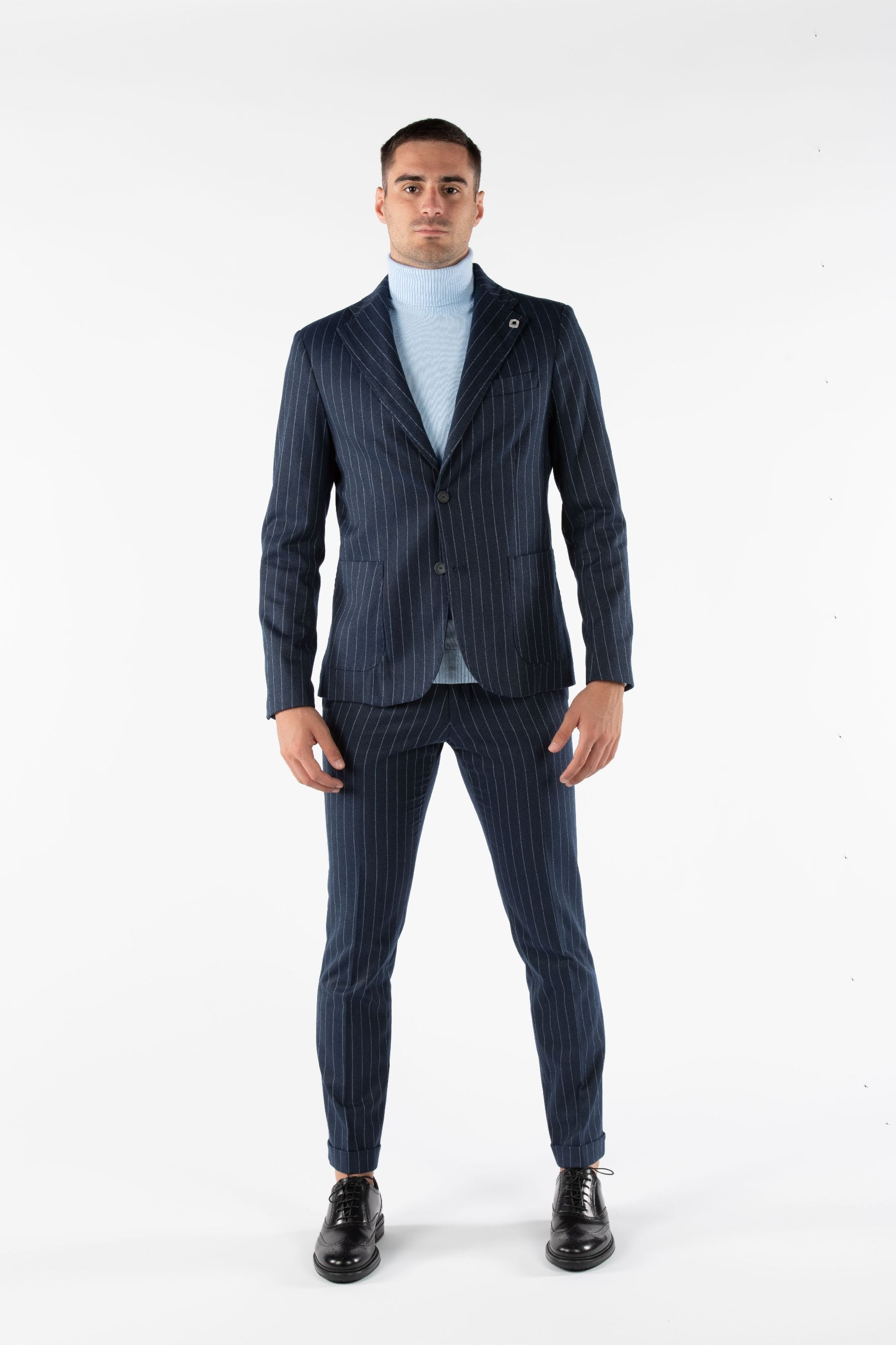 Caledonian winter stretch jacket