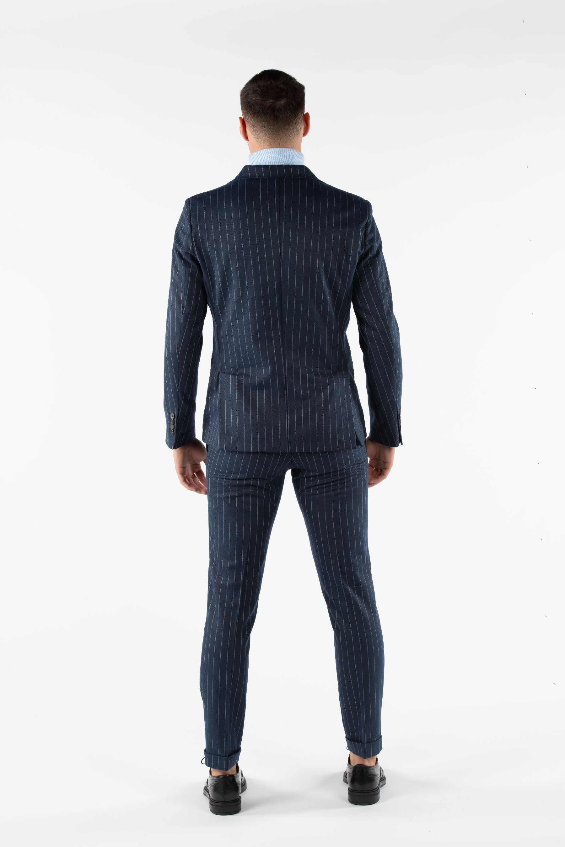 Caledonian winter stretch jacket