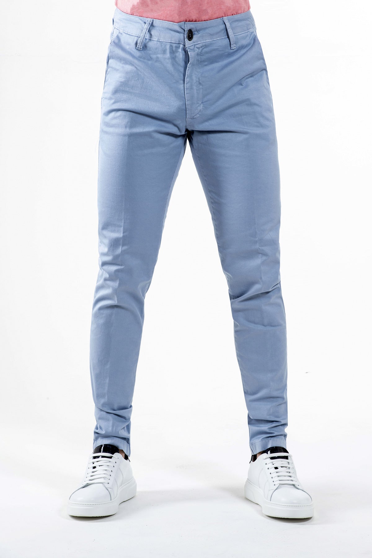 Kalhoty Brixton Chino 