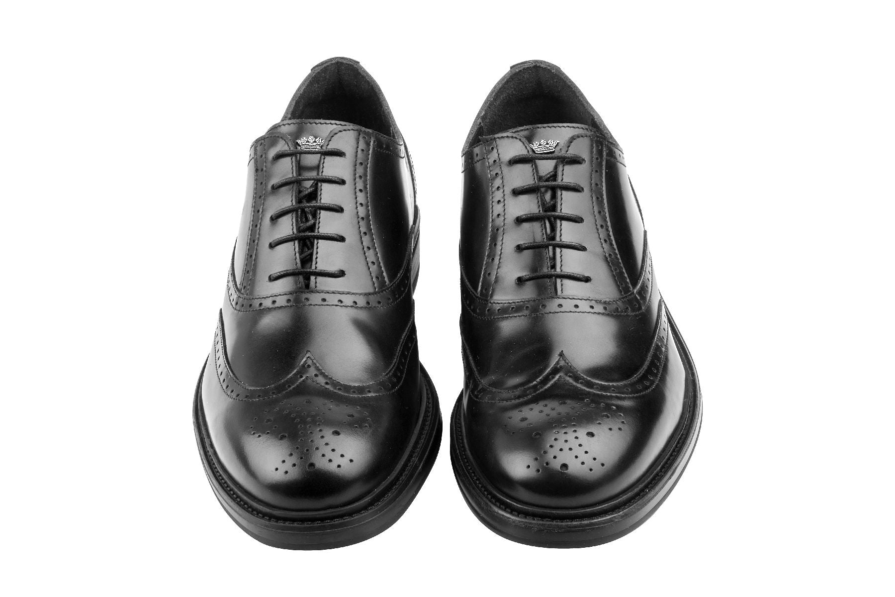 Oxford casual English shoes